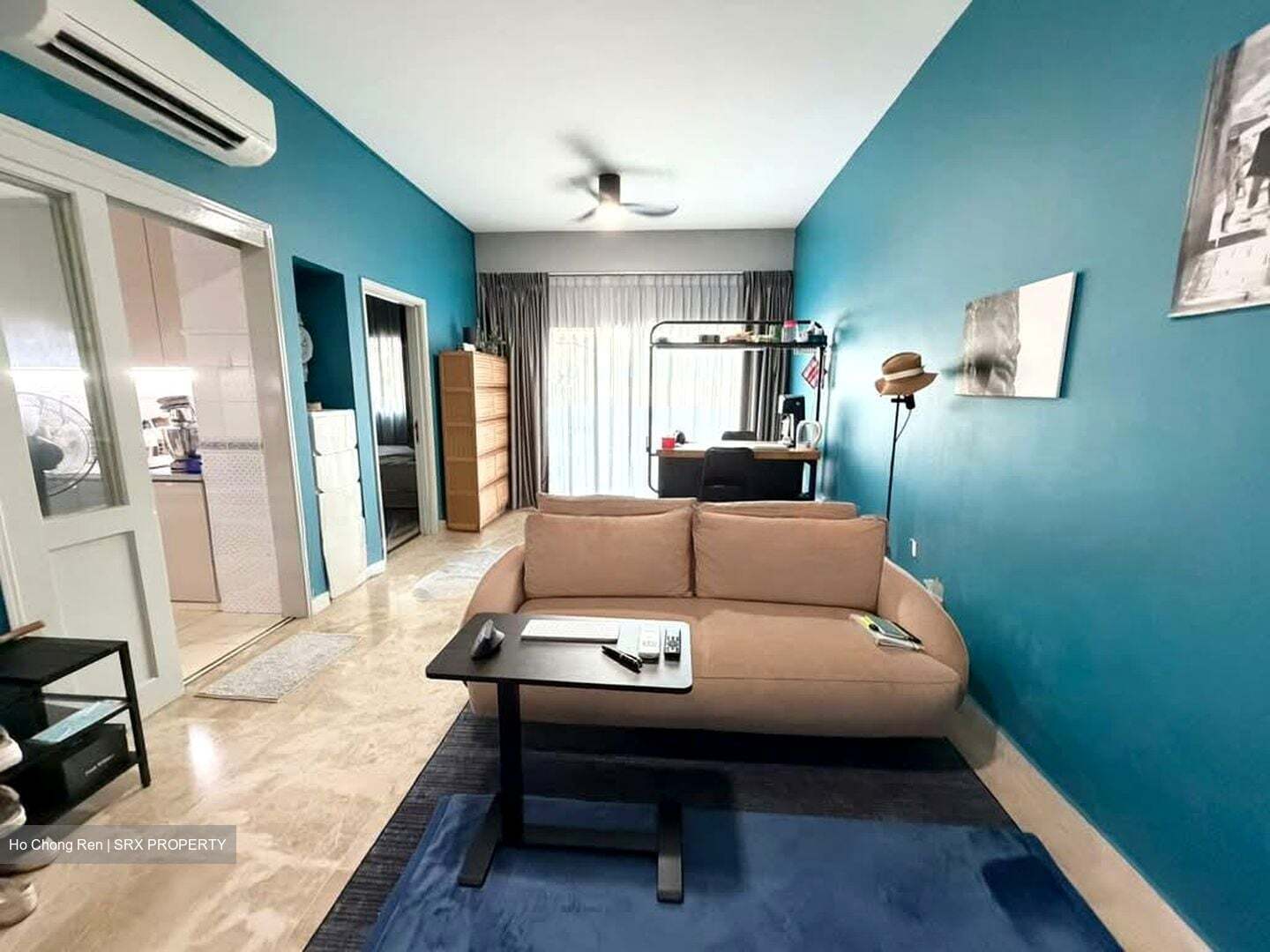 Eastwood Lodge (D16), Apartment #570000811